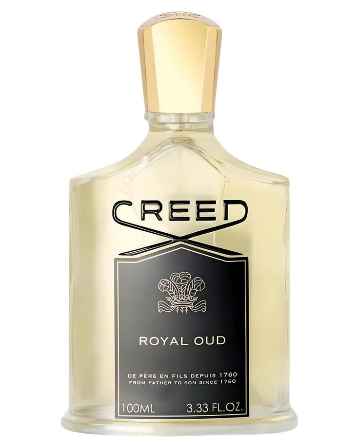 Creed Royal Oud
