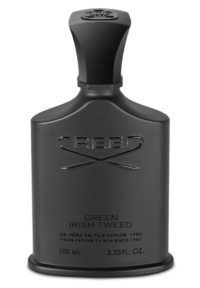 Creed Green Irish Tweed