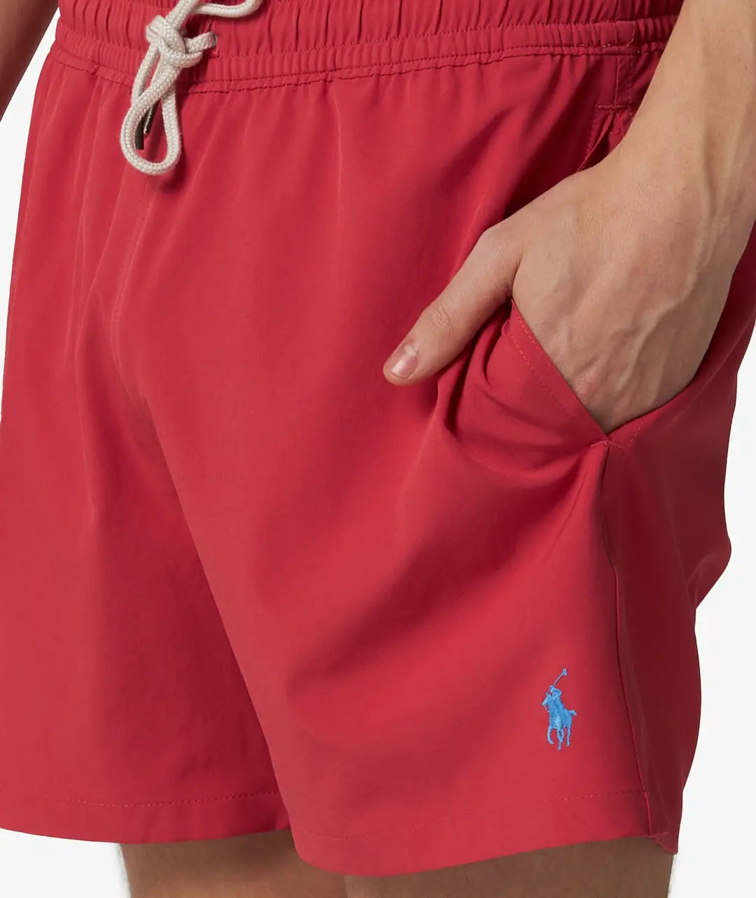 Ralph Lauren Erkek Mayo (Kırmızı)