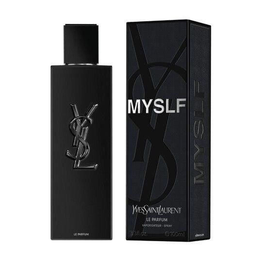 Yves Saint Laurent MYSLF