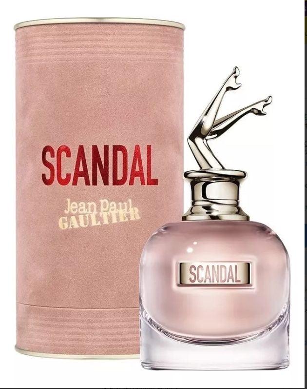 Jean Paul Gaultier SCANDAL
