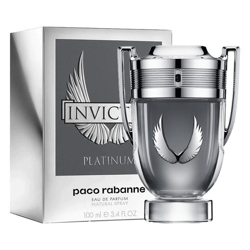 Poco Rabanne Invictus Platinum