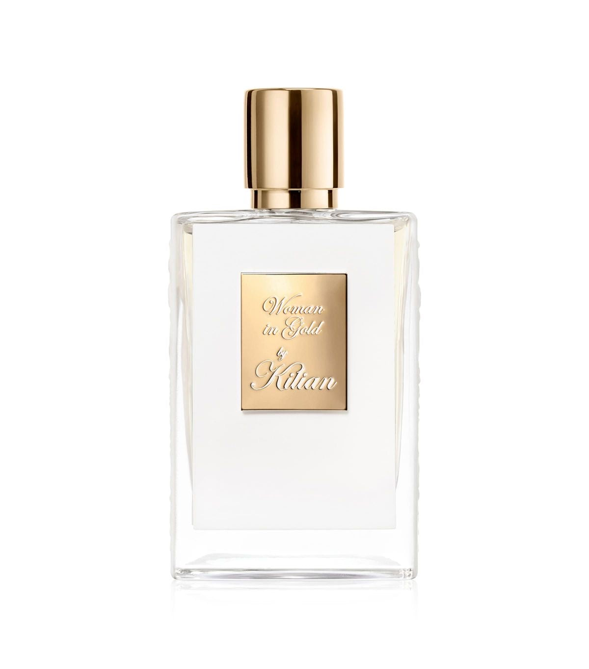Kilian Women in Gold