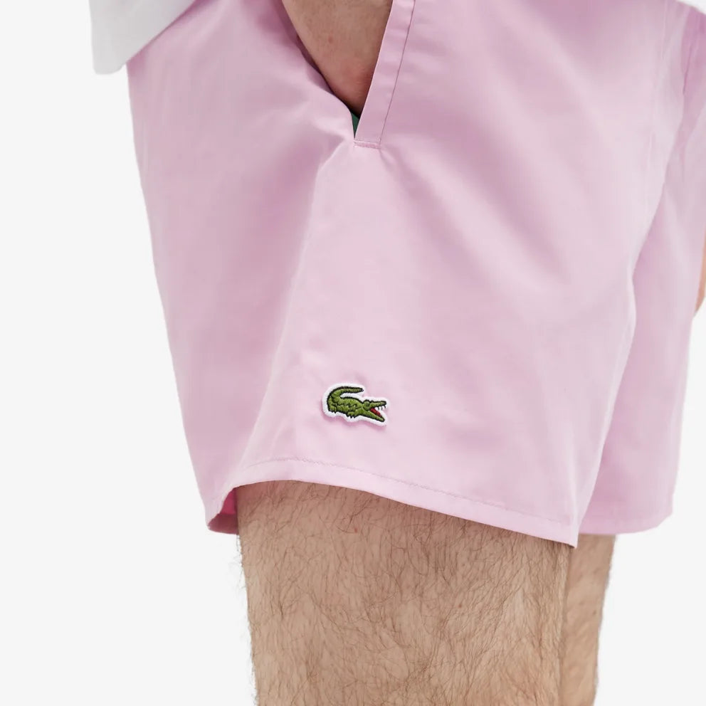 Lacoste Erkek Mayo (Pembe)