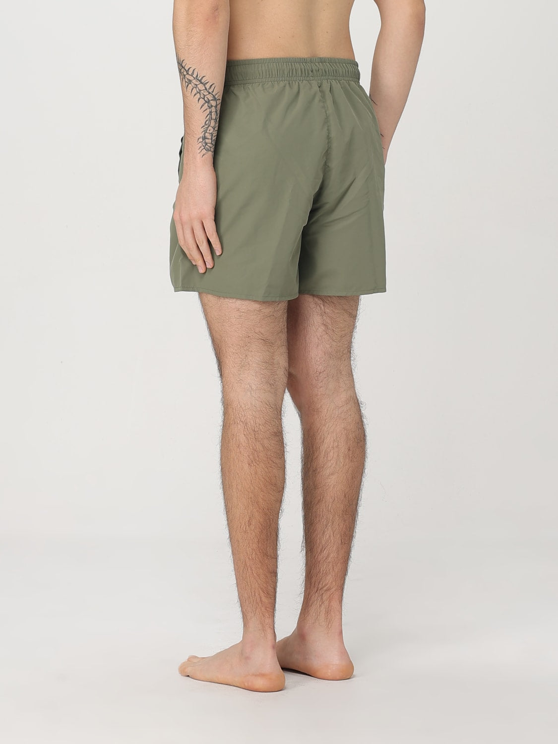 Lacoste Erkek Mayo (Haki)