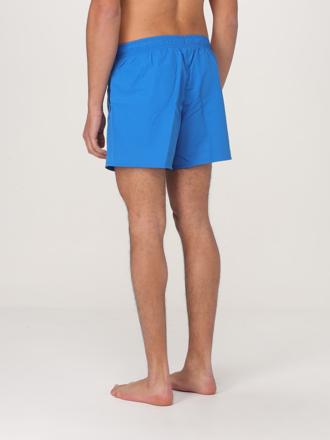 Lacoste Erkek Mayo (Mavi)