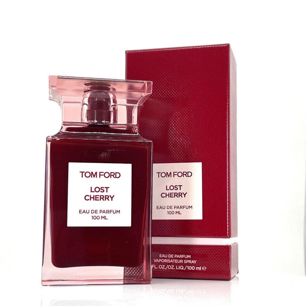 Tom Ford LOST CHERRY