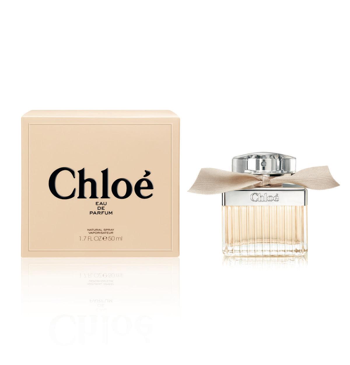 Chloe SIGNATURE
