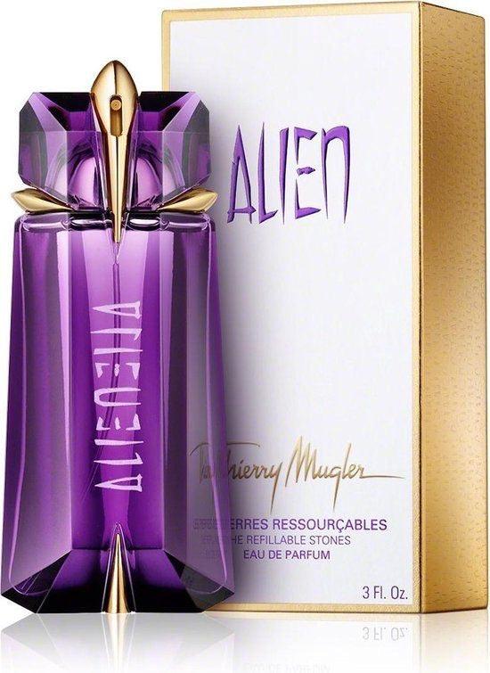 Mugler ALIEN