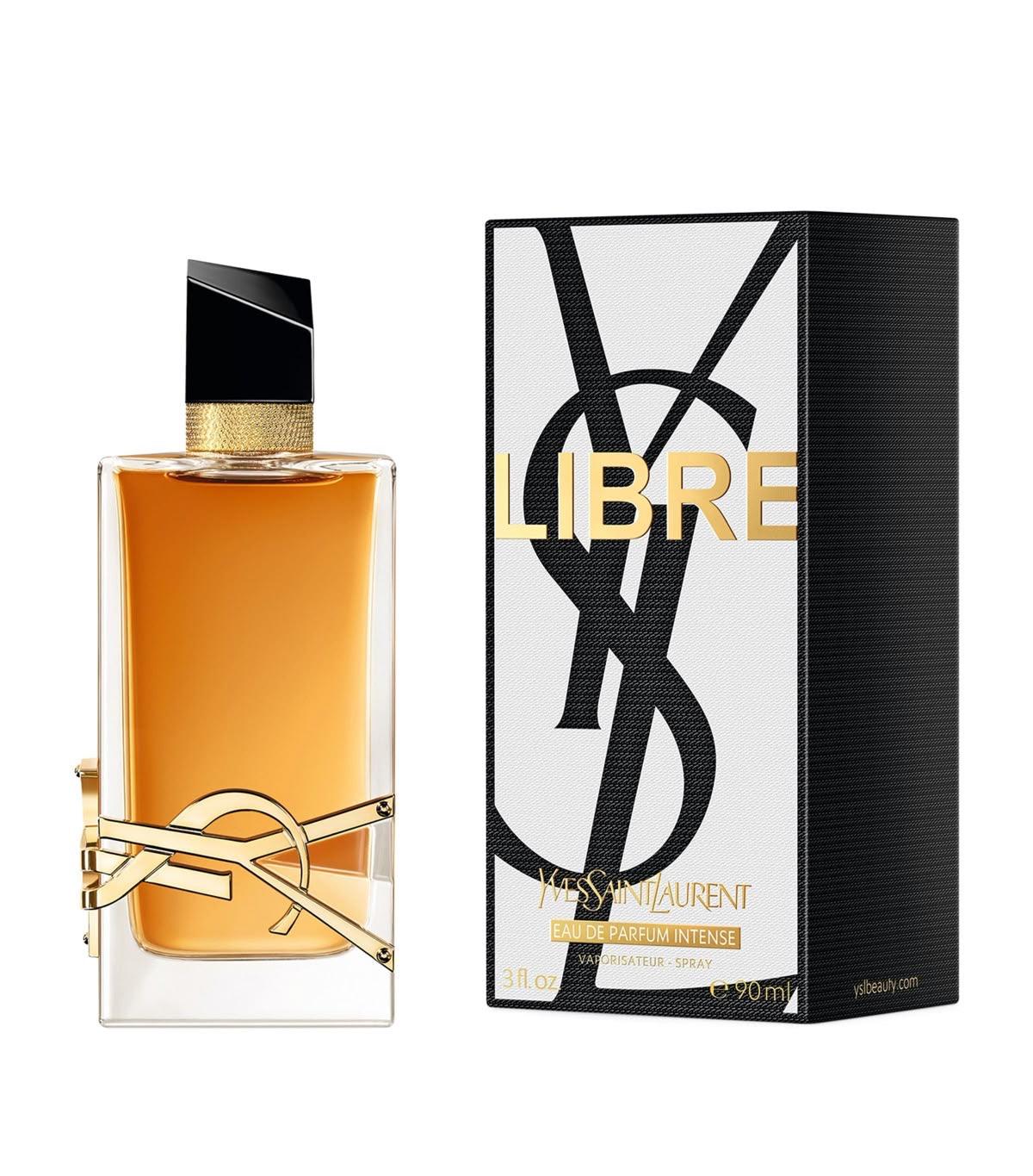 Yves Saint Laurent LIBRE INTENSE