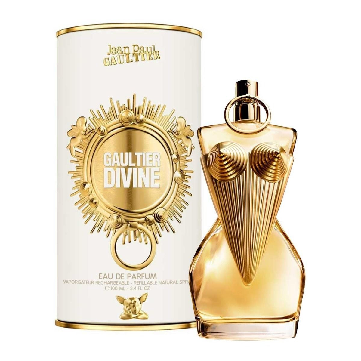 Jean Paul Gaultier GAULTIER DIVINE