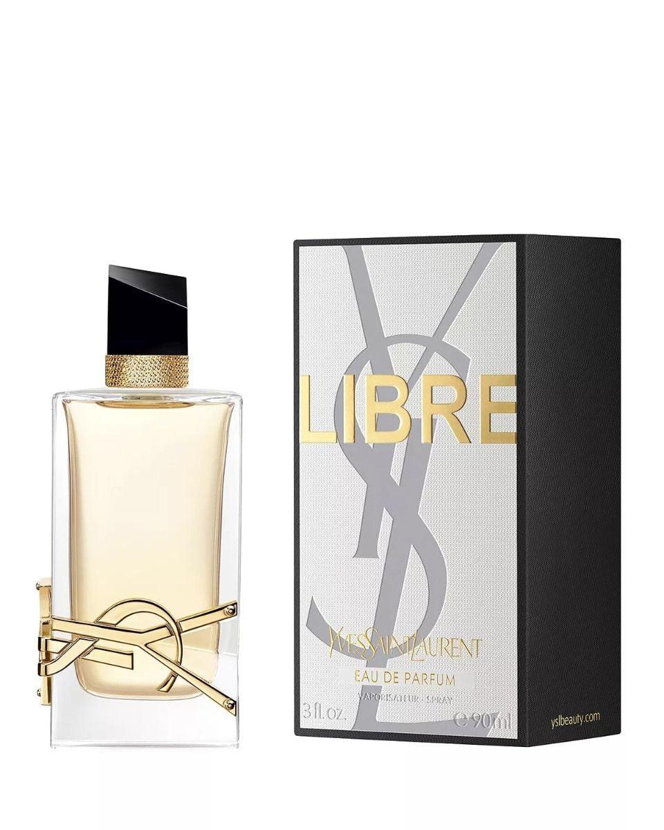 Yves Saint Laurent LIBRE