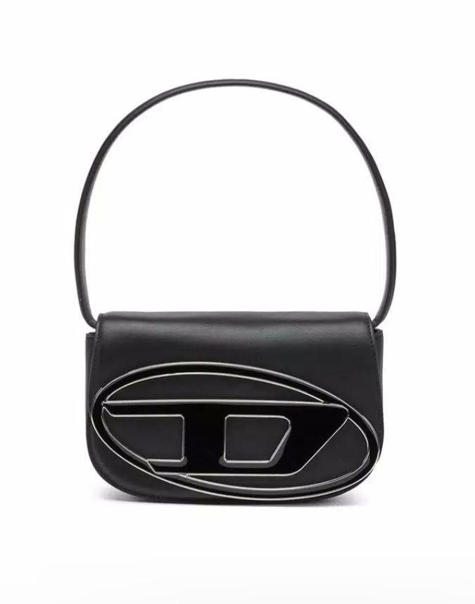 Diesel Kadın Çantası (Siyah)