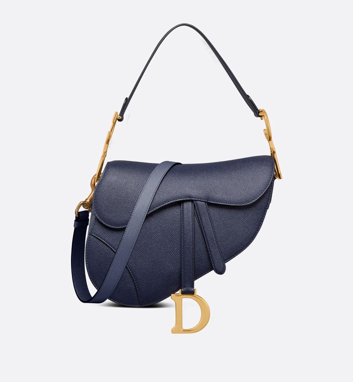 Dior SADDLE BAG (LAVİCERT)