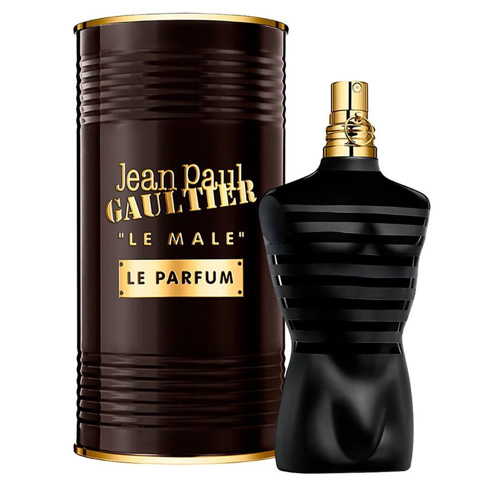 Jean Paul Gaultier LE MALE
