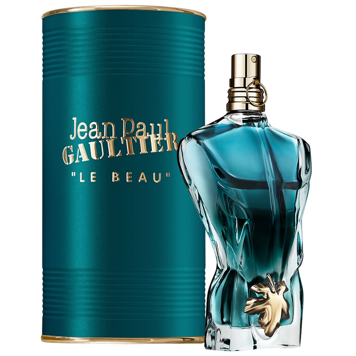 Jean Paul Gaultier LE BEAU