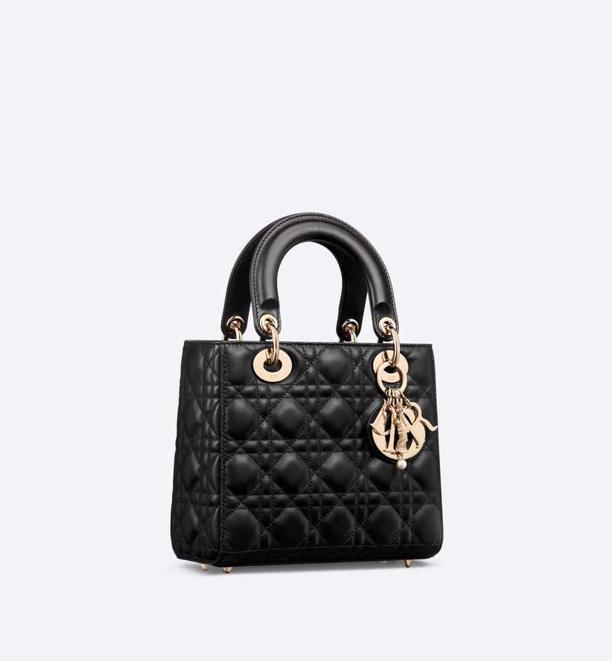 Dior Lady Çanta Siyah