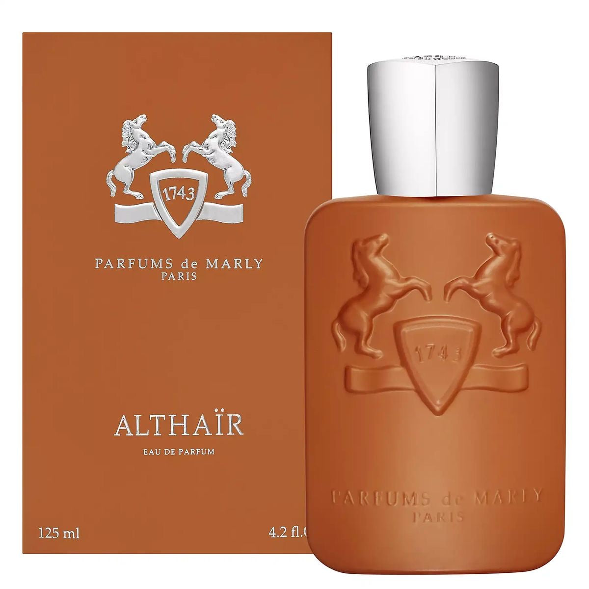 Parfums de Marly Althaïr