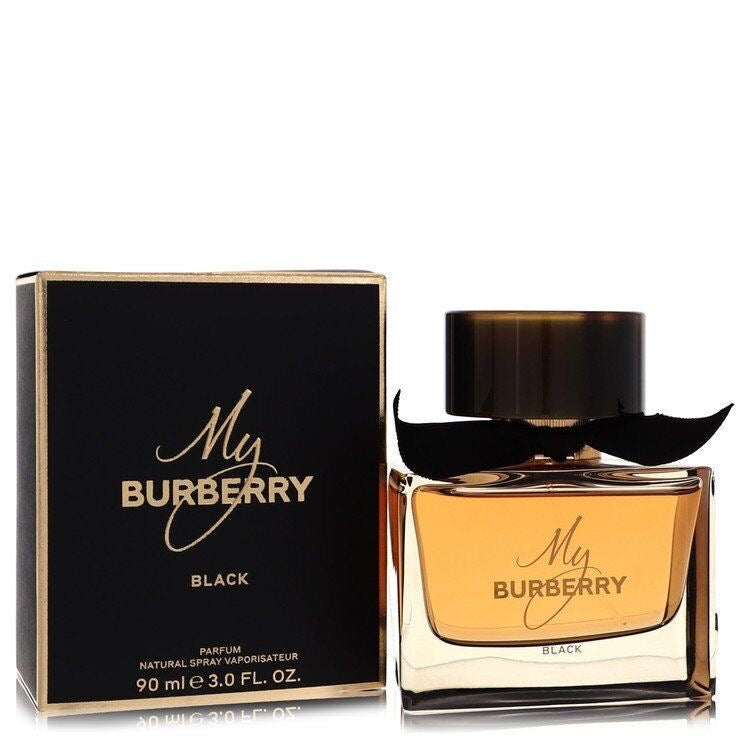 Burberry Black