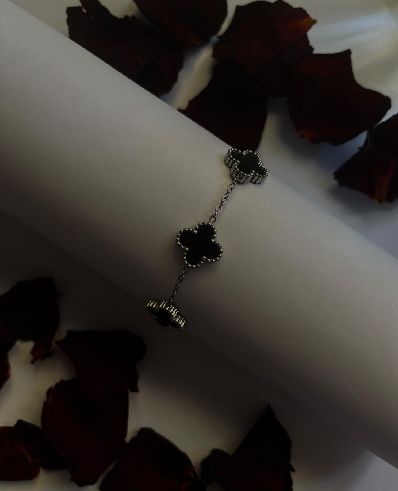 Van Cleef & Arpels Bileklik YONCA BİLEKLİK