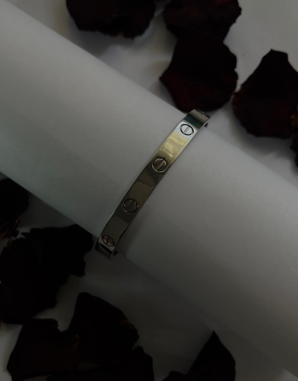 Cartier KELEPÇE BİLEKLİK