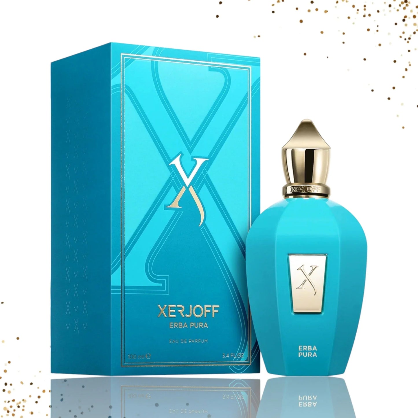 Xerjoff More Than Words