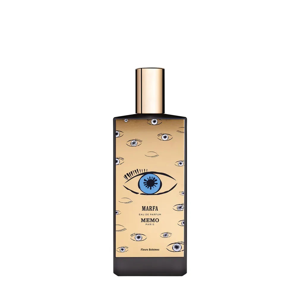 Marfa Eau de Parfum