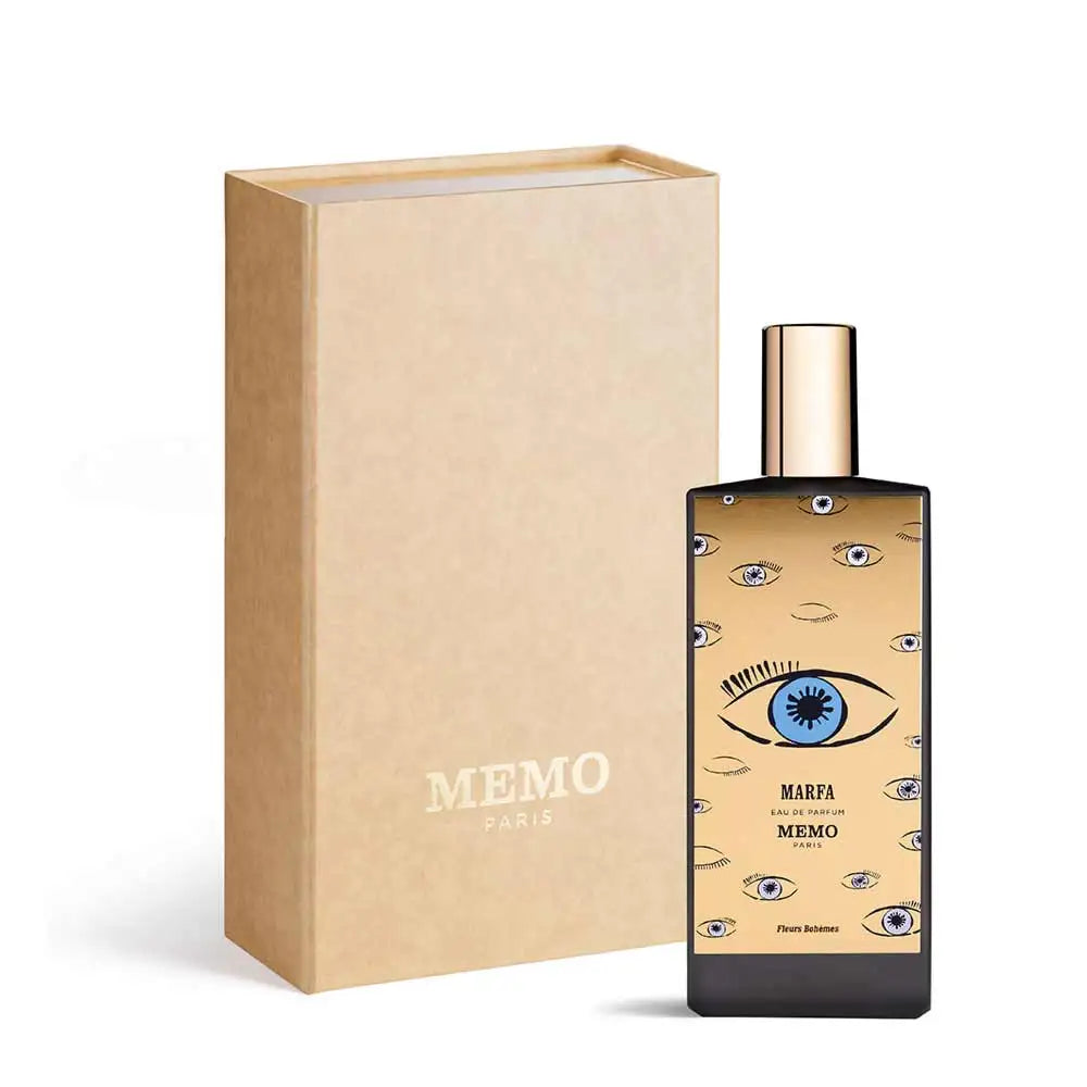 Marfa Eau de Parfum