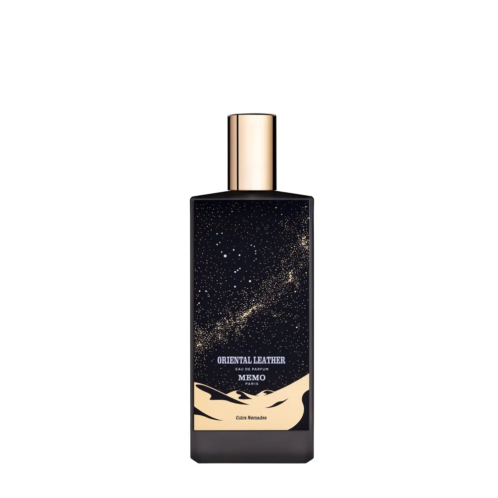 Memo Paris Oriental Leather