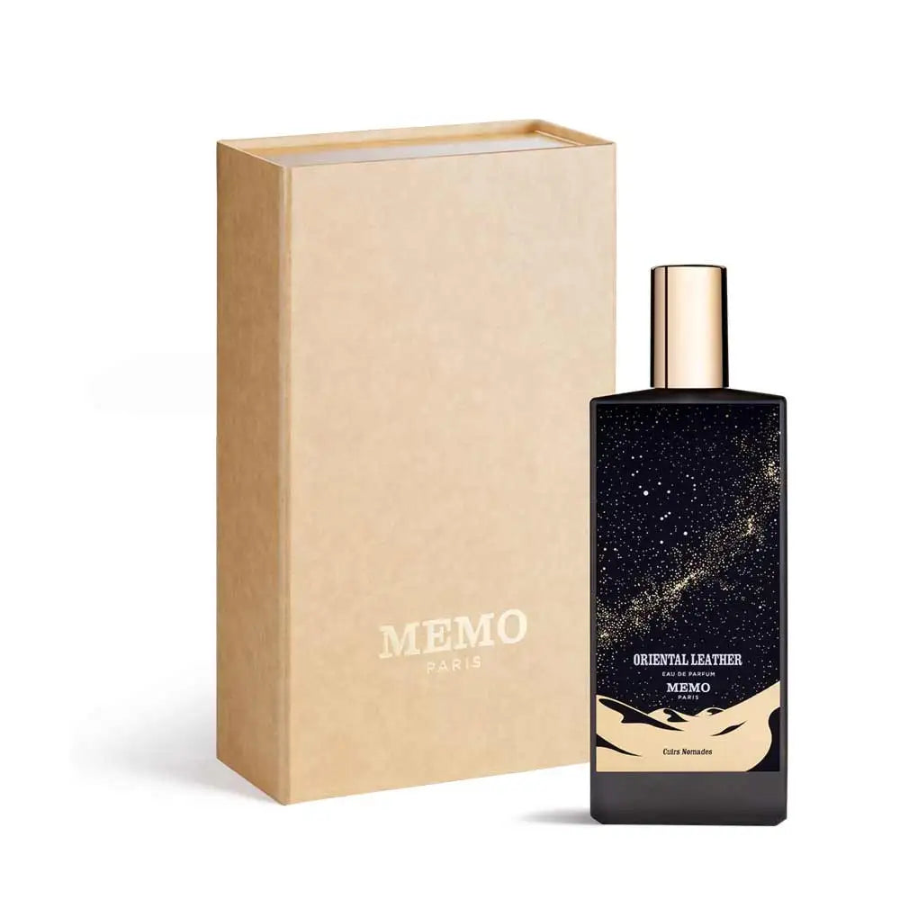 Memo Paris Oriental Leather