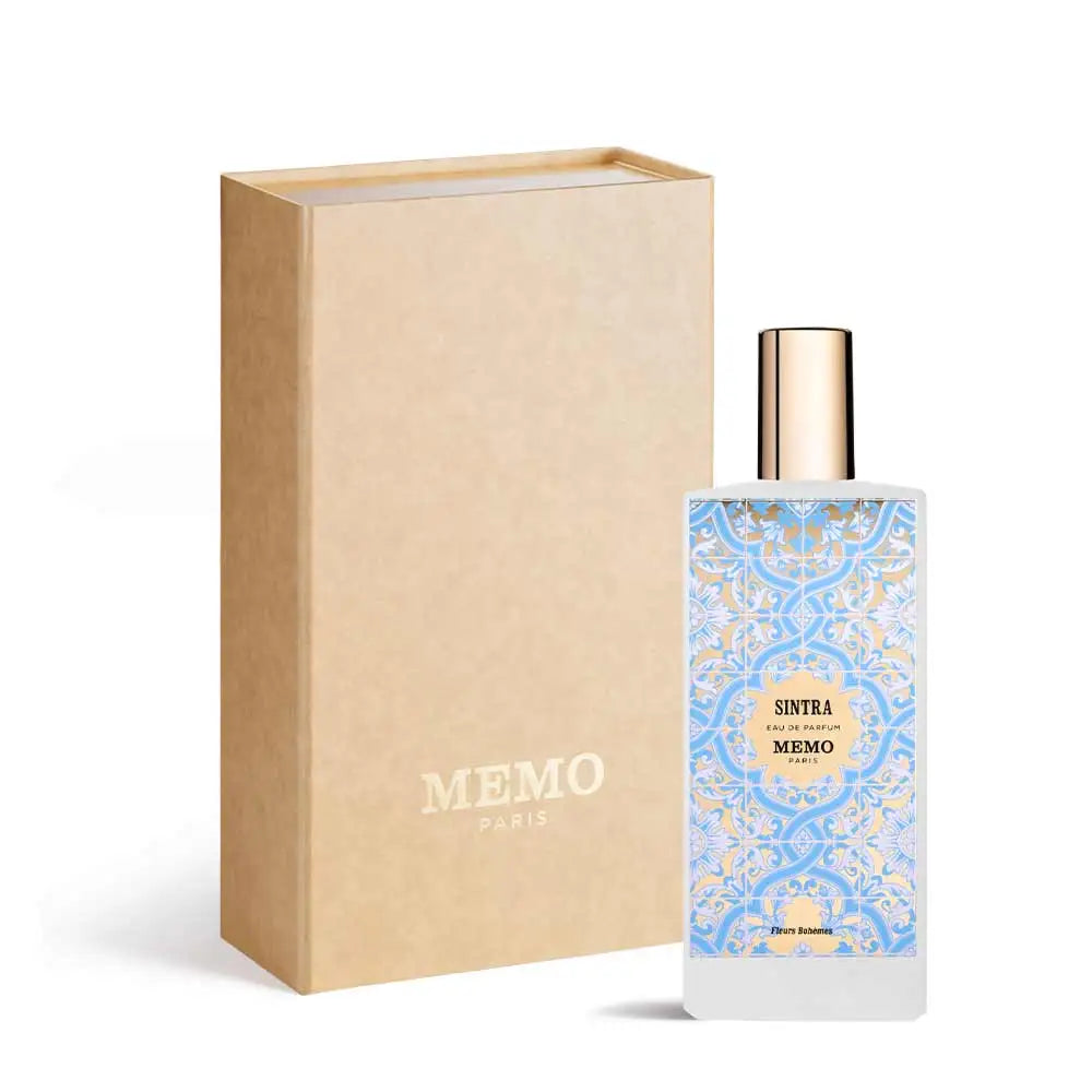 Memo Paris Sintra