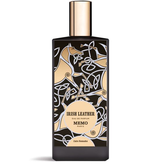 Memo Paris Irish Leather