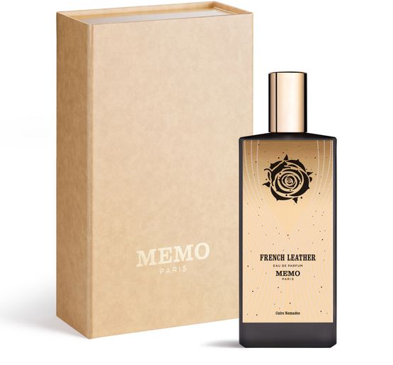 Memo Paris French Leather