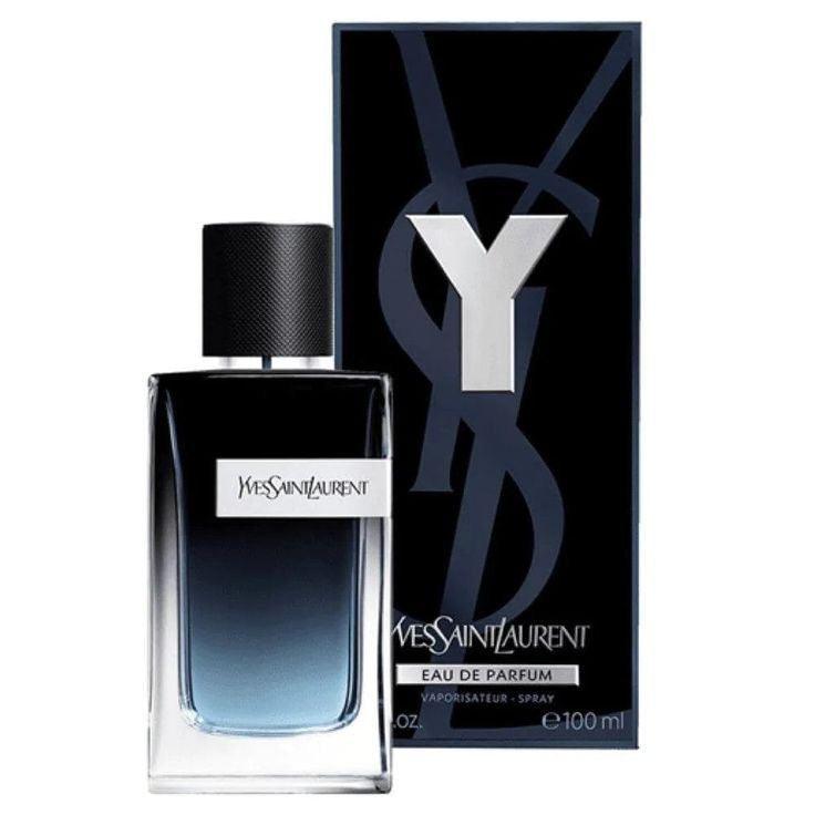 Yves Saint Laurent Y EAU DE PARFUM