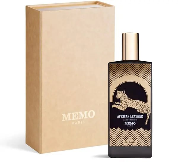 Memo Paris African Leather