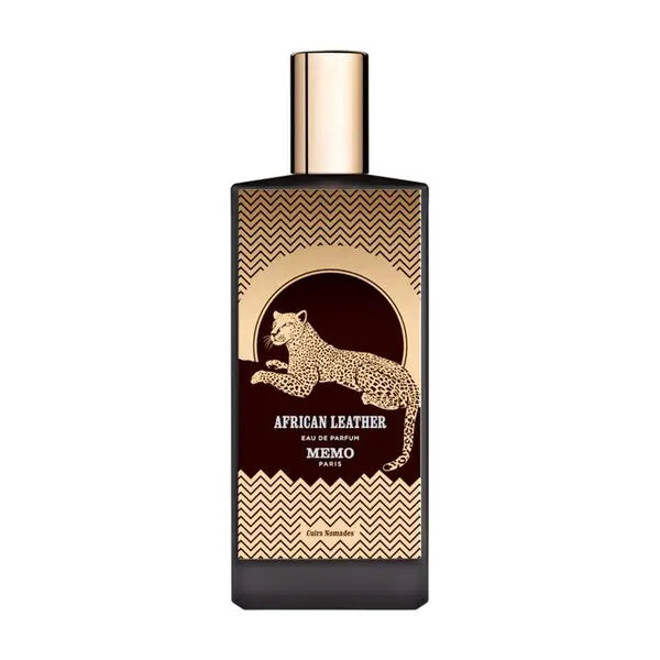 Memo Paris African Leather