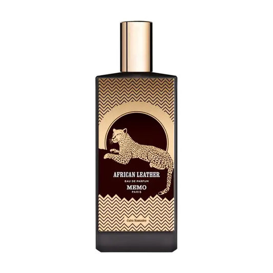 Memo Paris African Leather