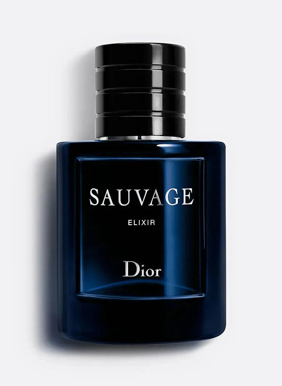 Dior SAUVAGE ELIXIR