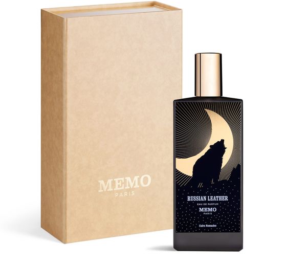 Memo Paris Russian Leather