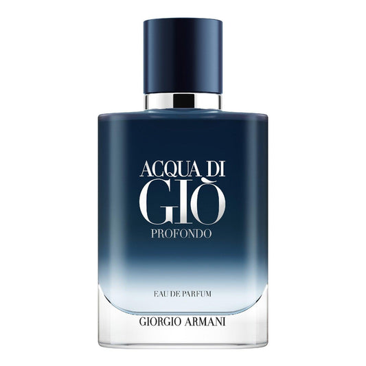 Giorgio Armani ACQUA DI GIO PROFONDO