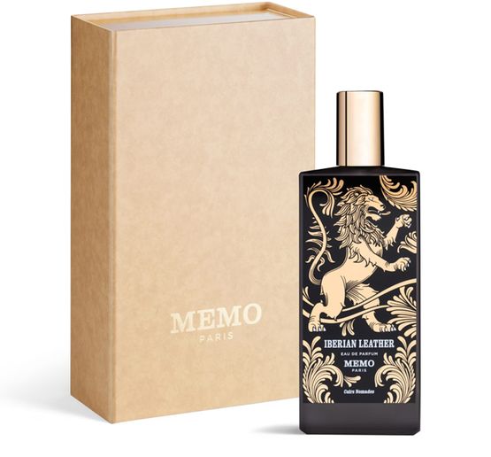 Memo Paris Iberian Leather