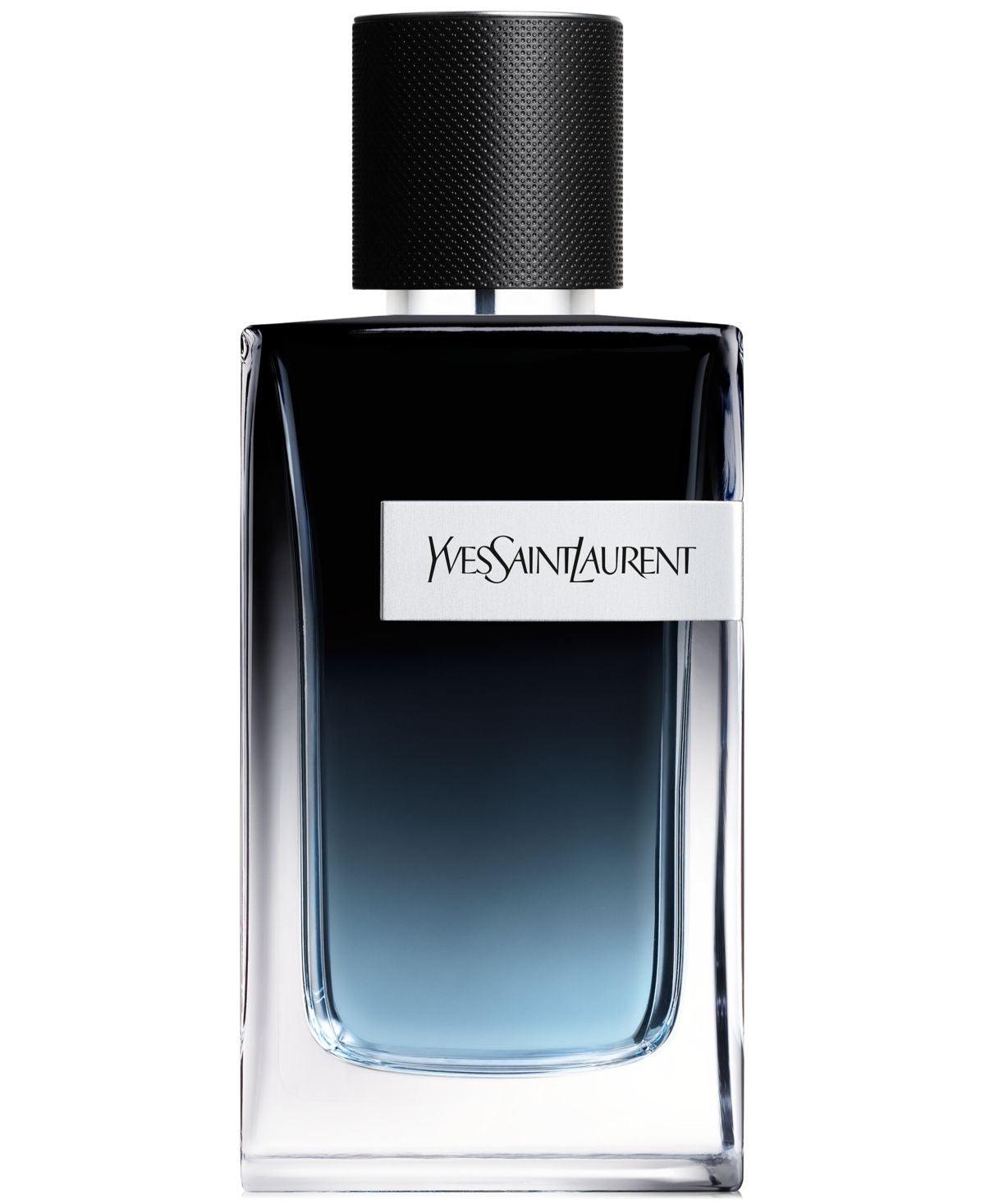 Yves Saint Laurent Y EAU DE PARFUM