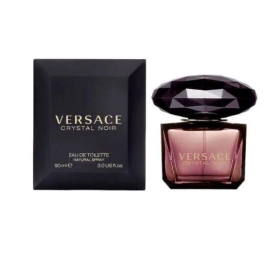 Versace CYRSTAL NOIR
