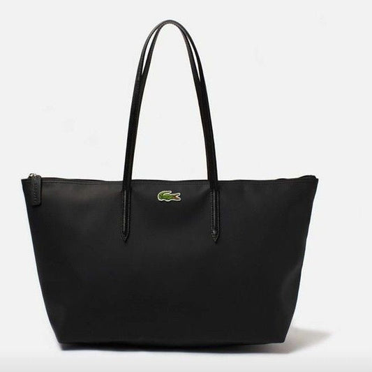 Lacoste l12.12 Kadın Çanta Siyah