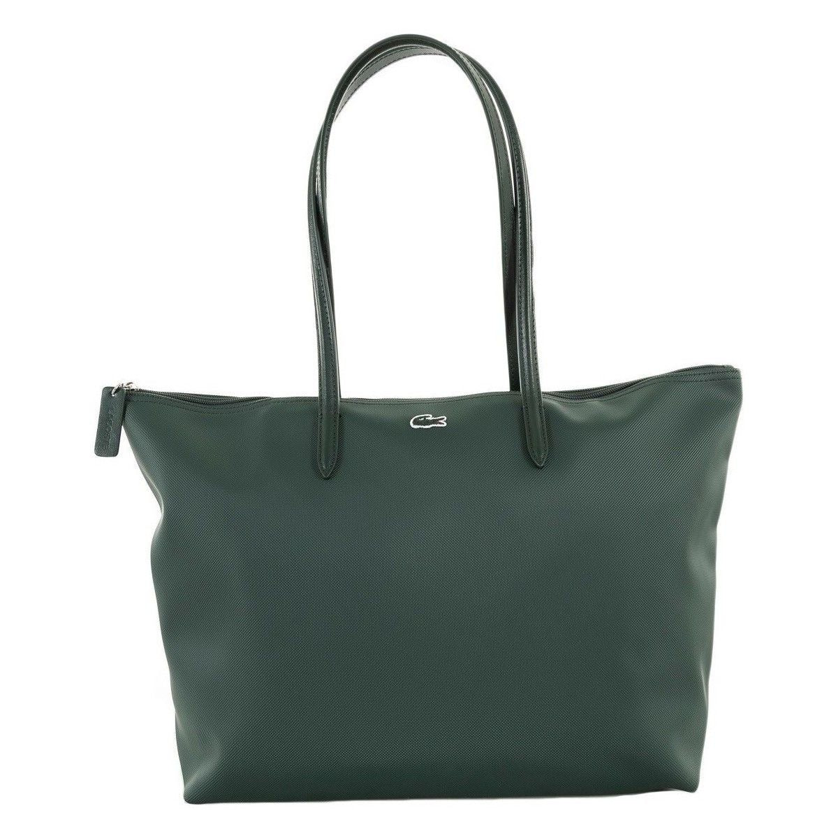 Lacoste l12.12 Kadın Çanta Yeşil