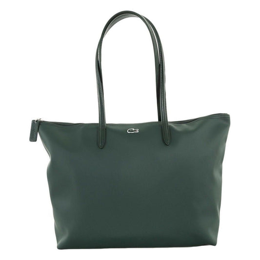 Lacoste l12.12 Kadın Çanta Yeşil