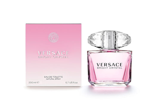 Versace Bright Cyrstal