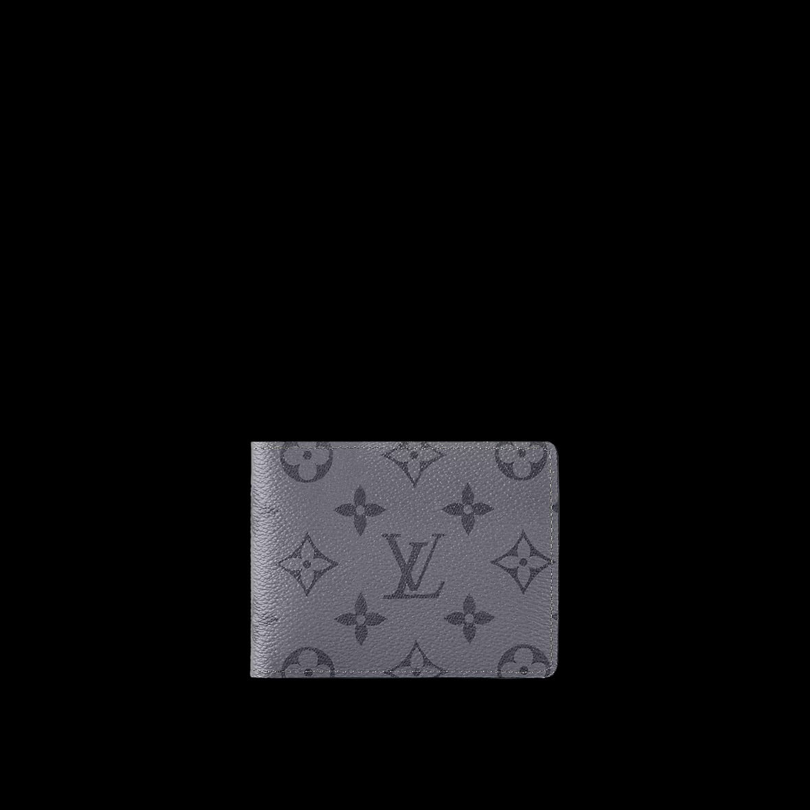 Louis Vuitton Cüzdan (Gri)