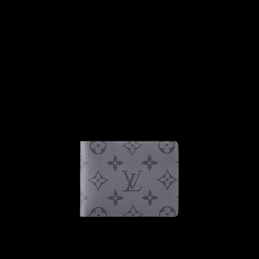 Louis Vuitton Cüzdan (Gri)