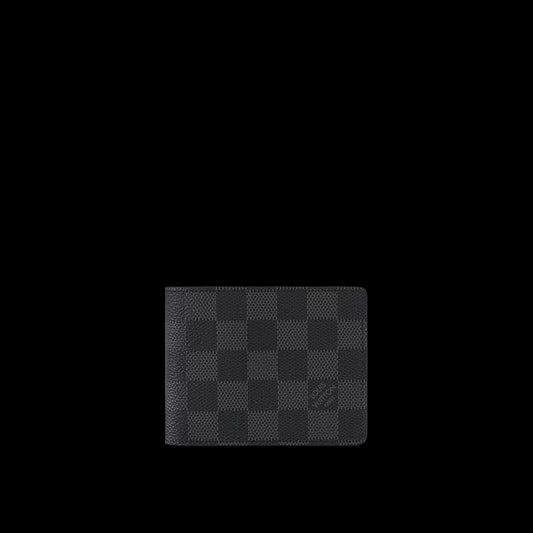 Louis Vuitton Cüzdan (Lacivert)